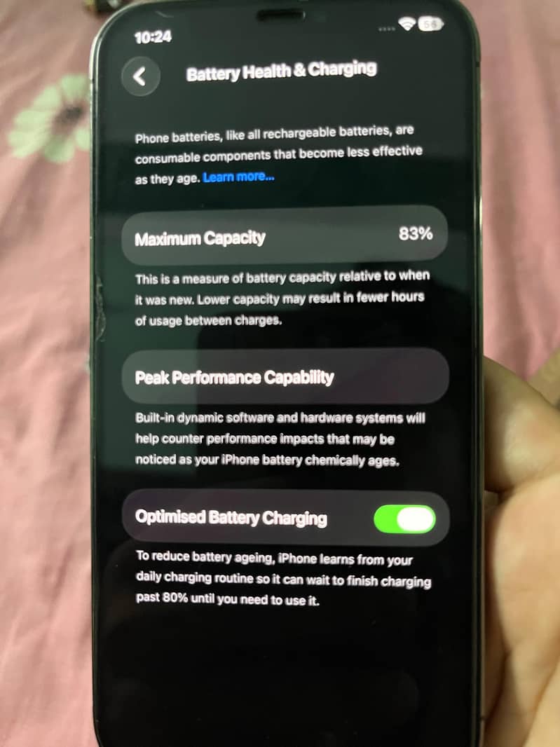 Apple iPhone 12 Pro 2