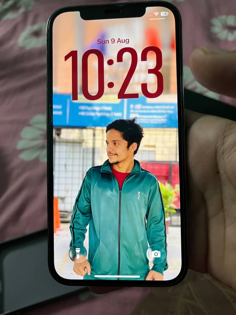 Apple iPhone 12 Pro 4