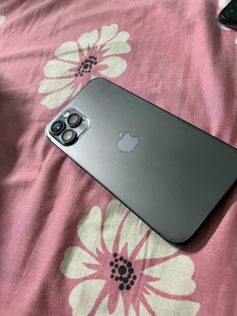 Apple iPhone 12 Pro 7