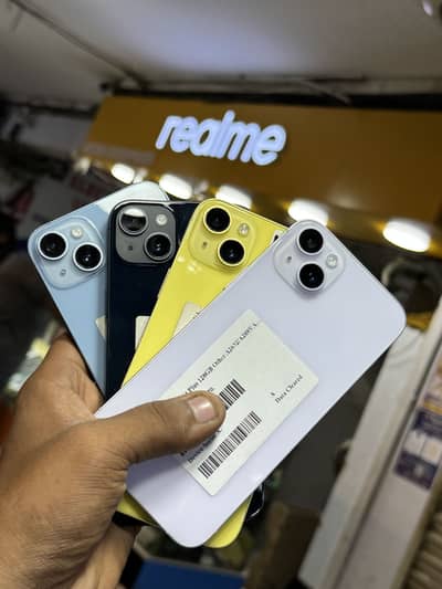 Apple iPhone 14 plus