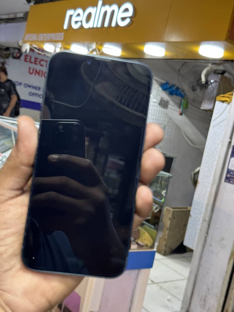 Apple iPhone 14 plus 1