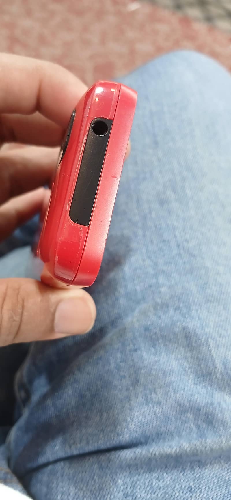 Jazz digit X E2 Pro 3