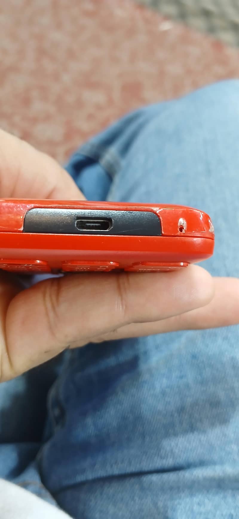 Jazz digit X E2 Pro 5