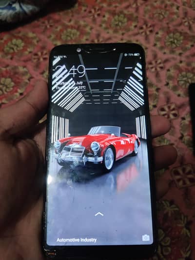 Oppo F5 4gb 32gb better Samsung iphone infinix tecno oneplus redme