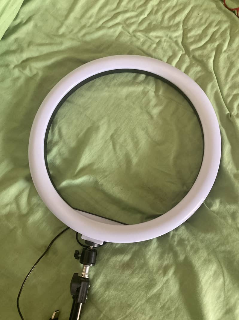 Ring fill Light 0