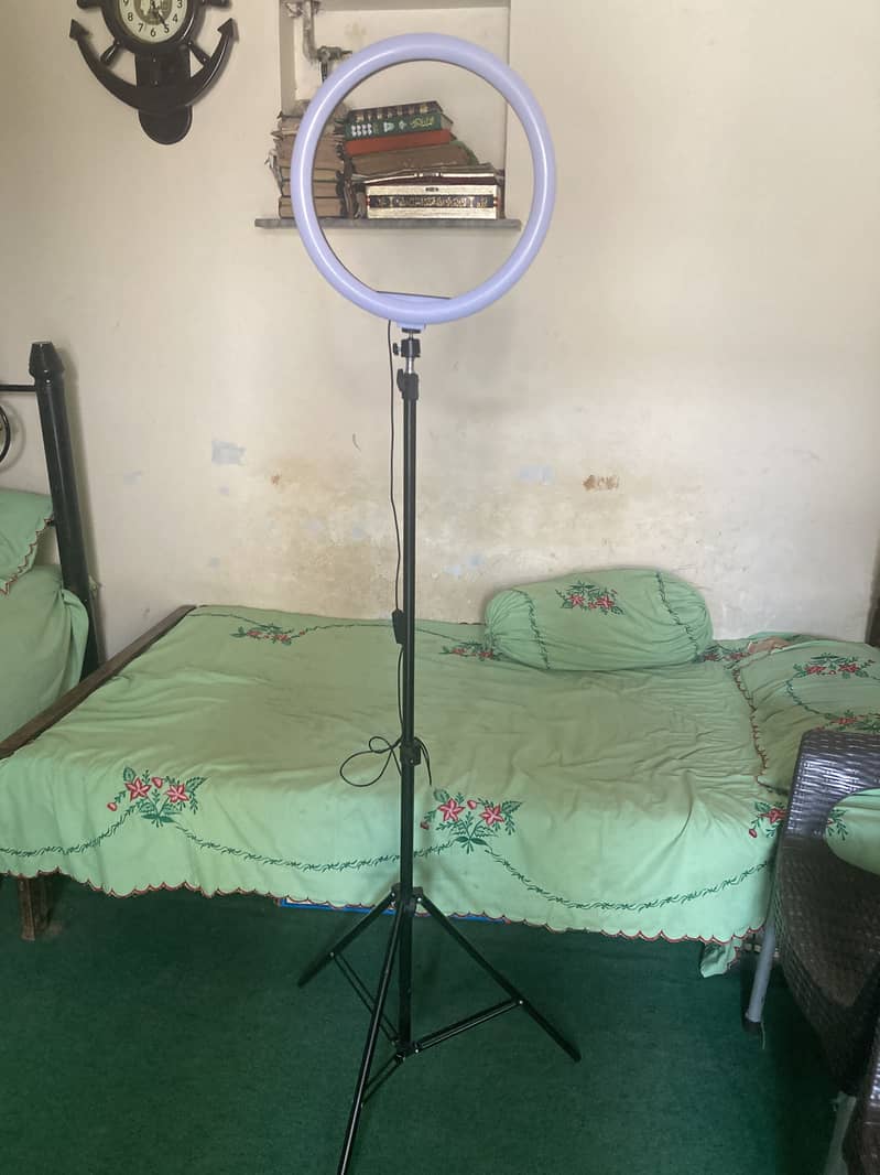 Ring fill Light 3