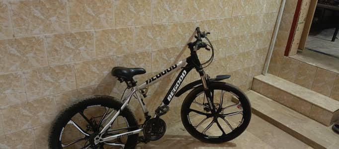 Be goodMountain bicycle for sale
