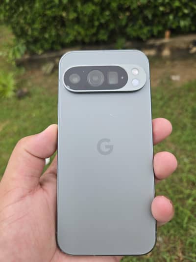 Google Pixel 9 Pro
