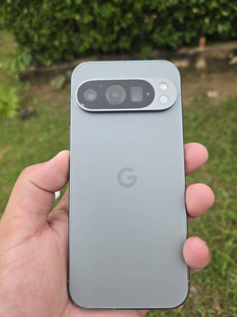 Google Pixel 9 Pro 0