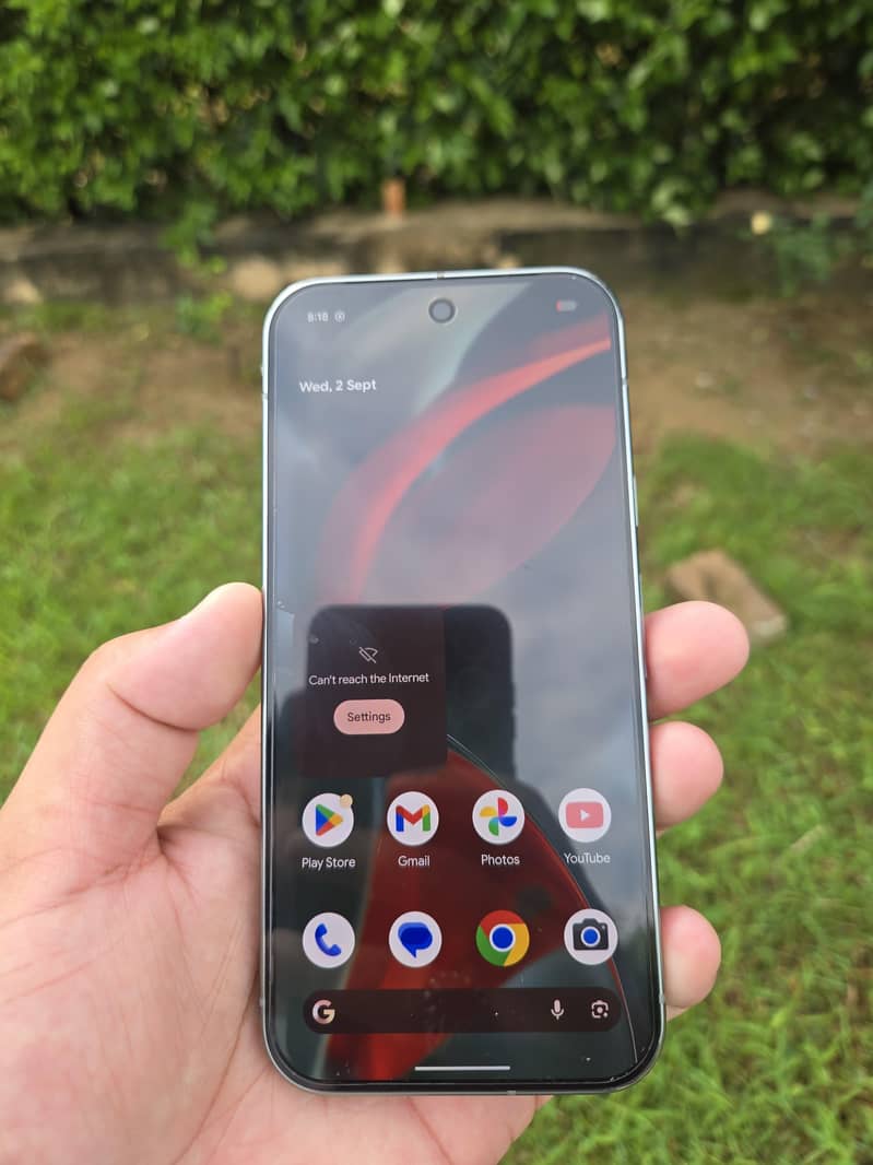 Google Pixel 9 Pro 2