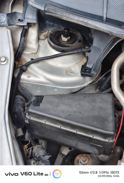 Honda City 2005