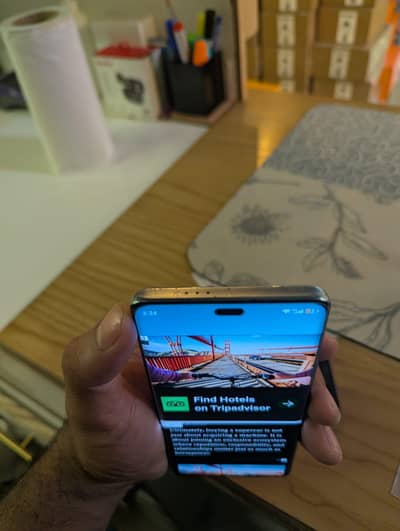 Honor X9c