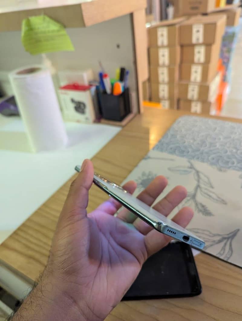 Honor X9c 6