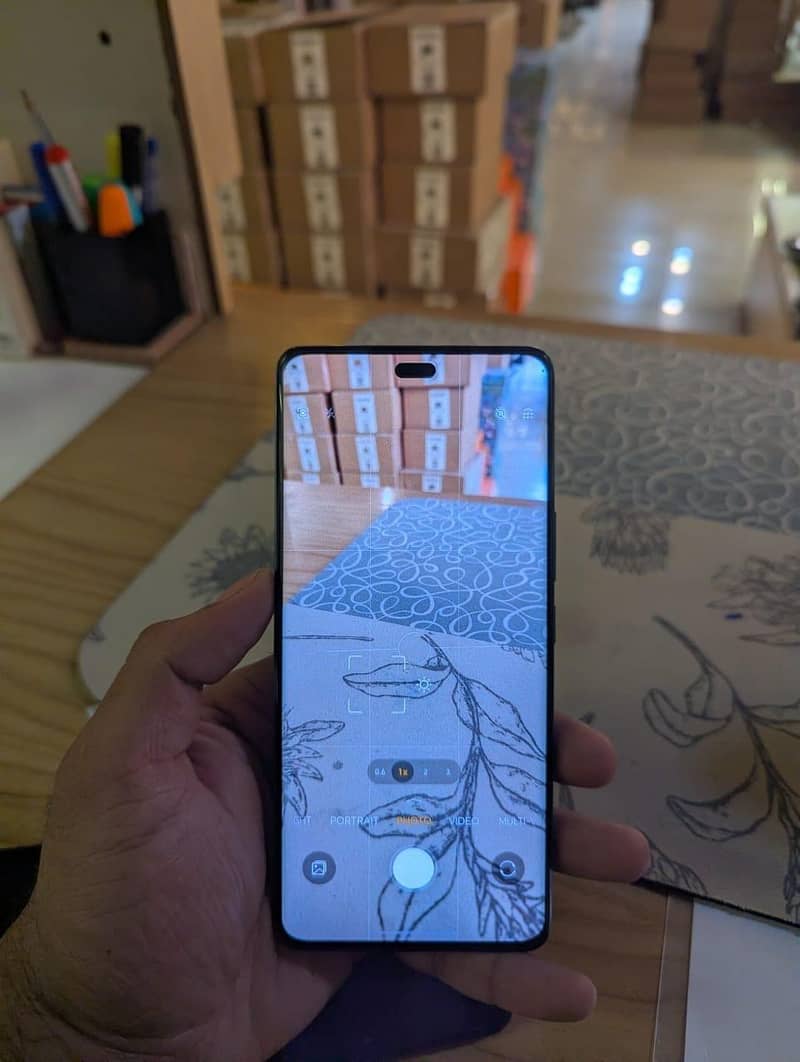 Honor X9c 9