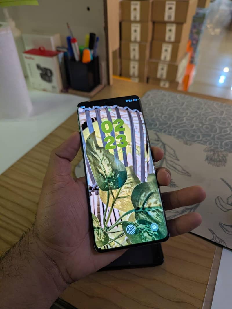 Honor X9c 11