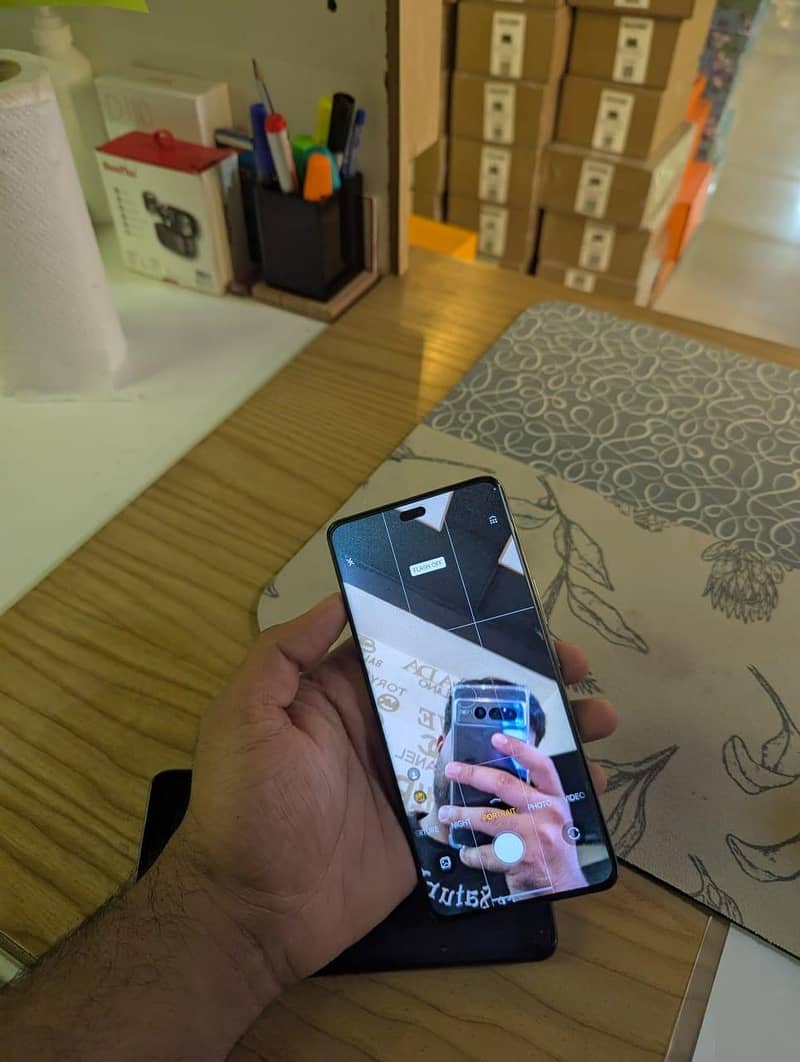 Honor X9c 12