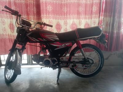 honda 70 bike for sale