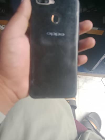 OPPO A5s