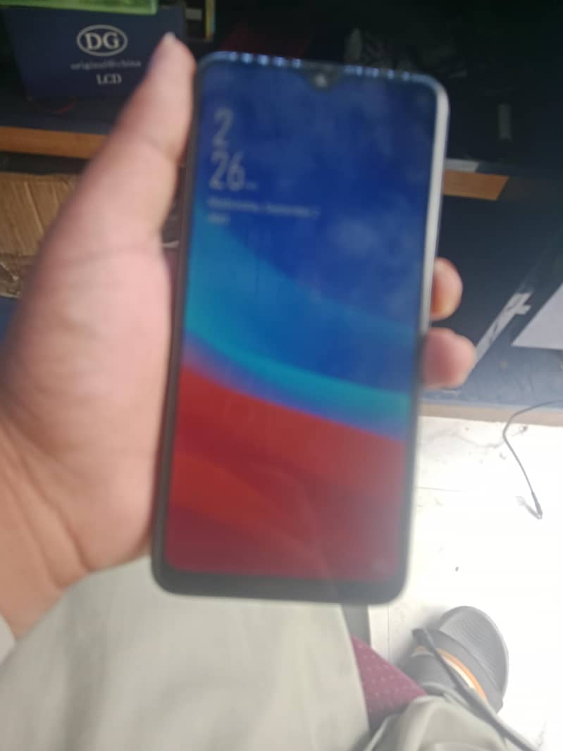 OPPO A5s 1
