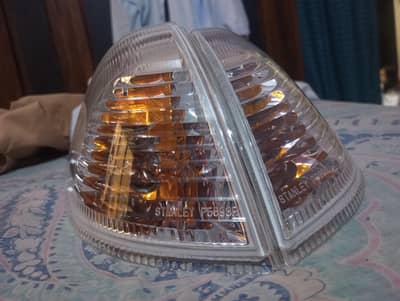 original lights Stanley box pack