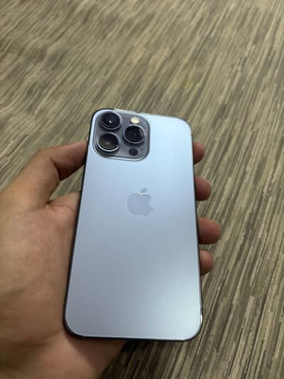 Apple iPhone 13 Pro