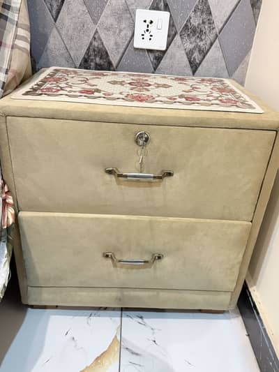 Good condition