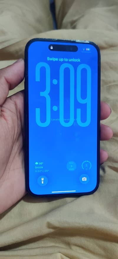 Apple iPhone 14 Pro