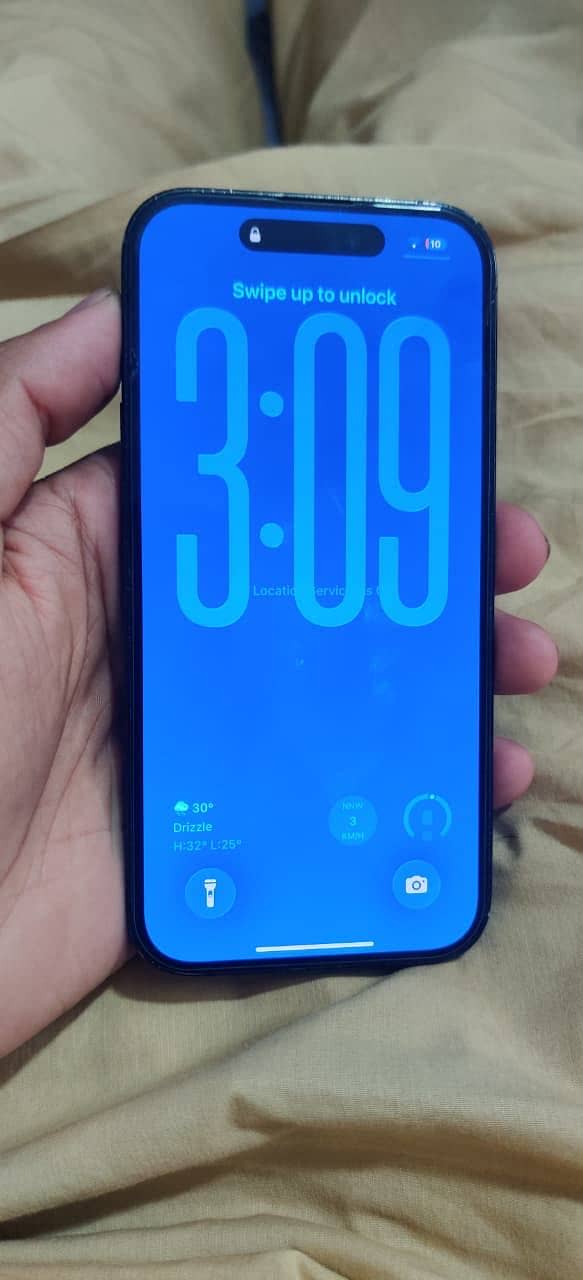 Apple iPhone 14 Pro 0