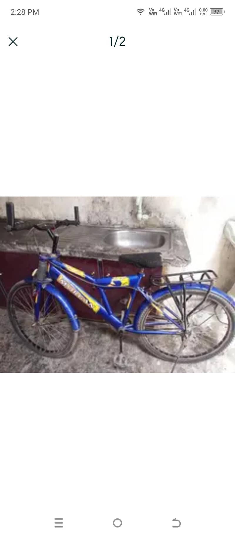 cycle Morgan 0