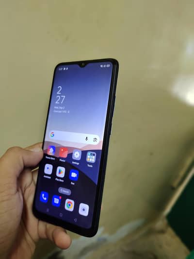 OPPO A15s 4/64 full box 8/10