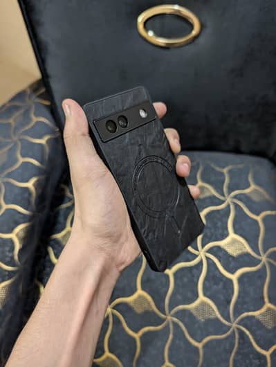 Google Pixel 7a