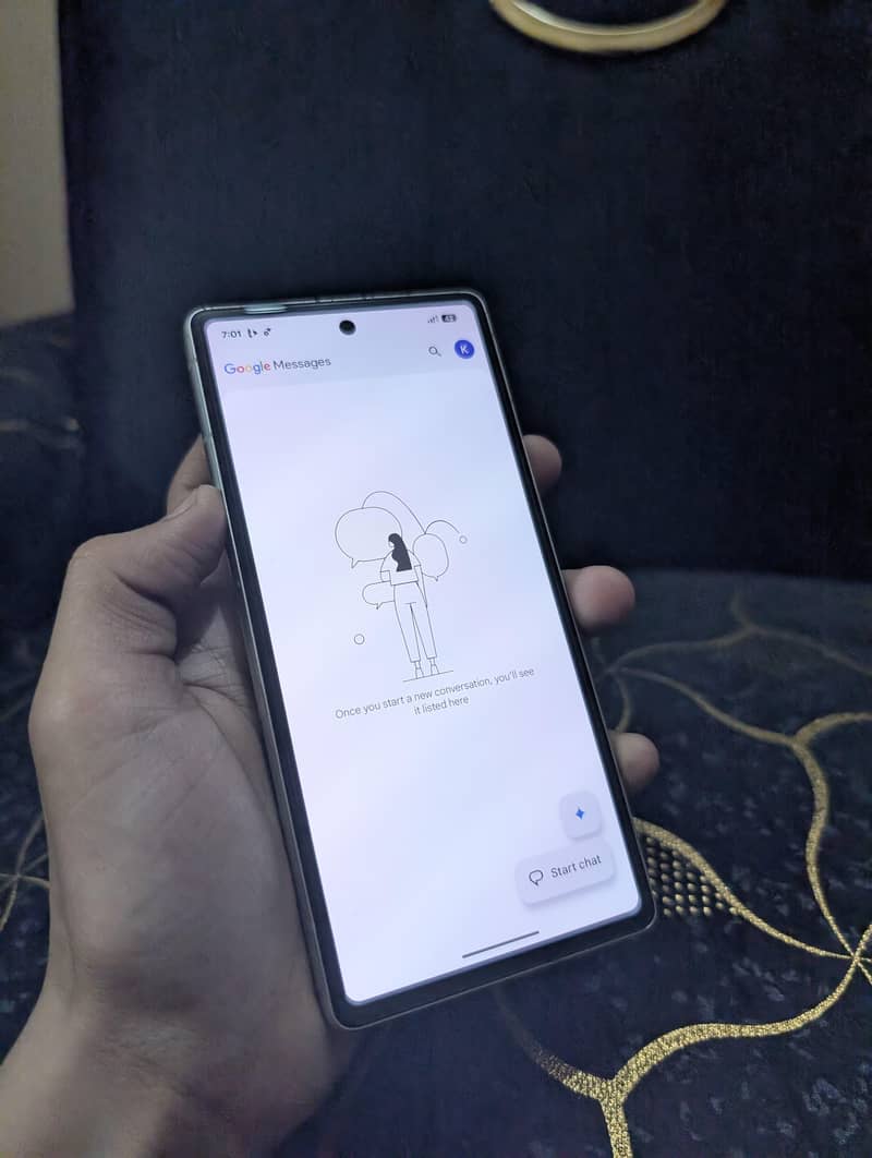Google Pixel 7a 1