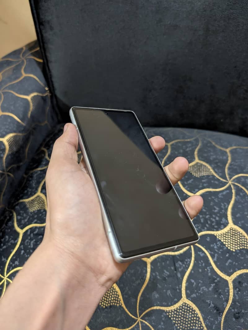 Google Pixel 7a 2