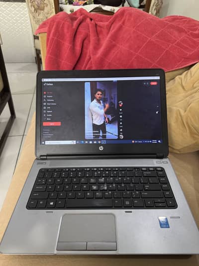 hp laptop core i5