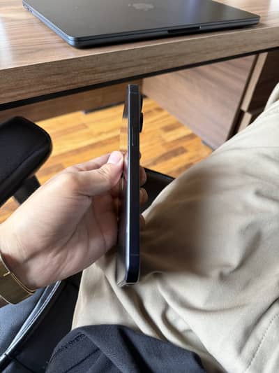 I phone 15 pro max