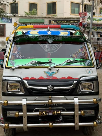 Suzuki Ravi 2016