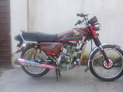 New Tier Chain Girari Leather atlas honda ky 15 dyas pehli change