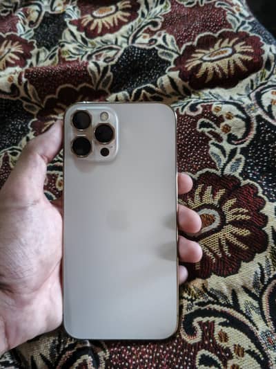 Apple iPhone 12 Pro Max