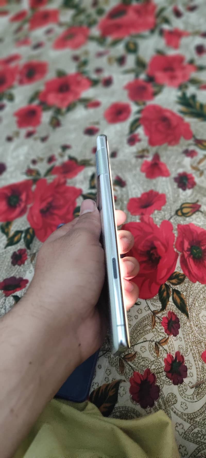 Google Pixel 7 Pro 3