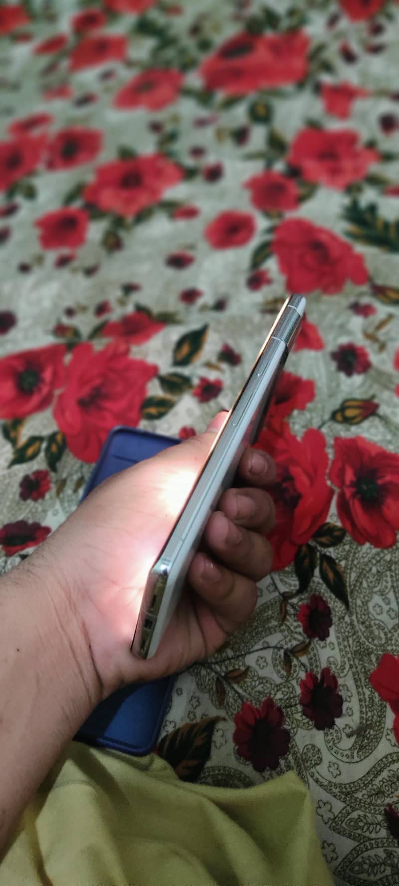 Google Pixel 7 Pro 4