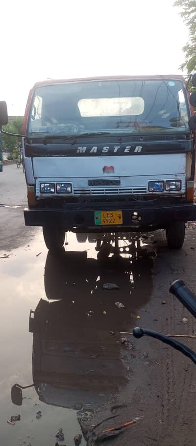 master 3900 Mazda