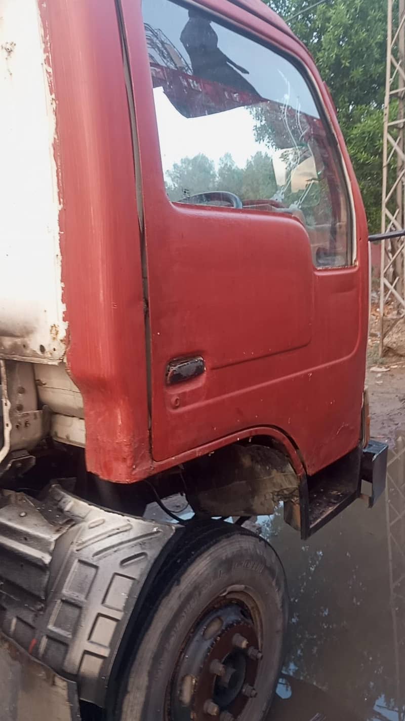 master 3900 Mazda 4