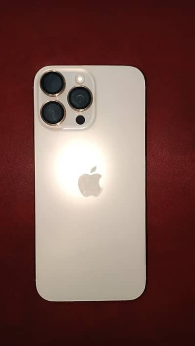 I phone 16 Pro Max jv 512 Gb