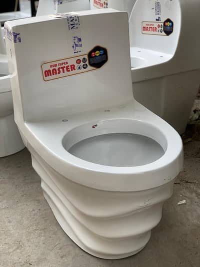 commode