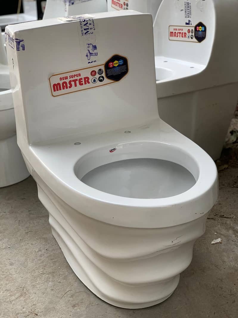 commode 0
