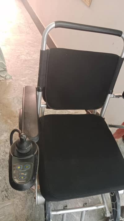 electric wheelchair n standing wheelchair