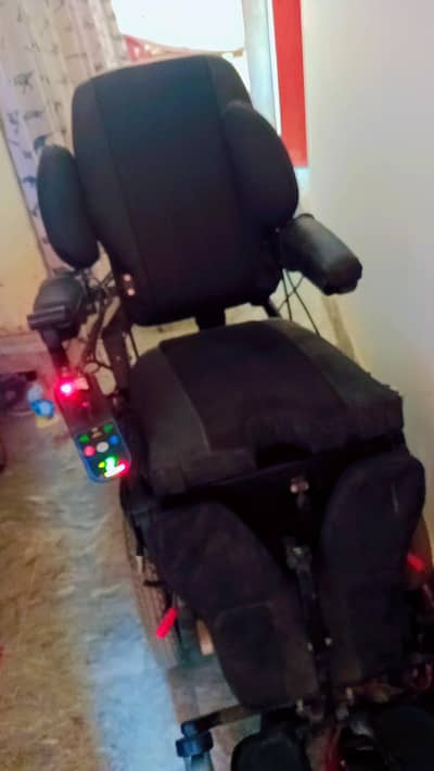 standing waking wheelchair