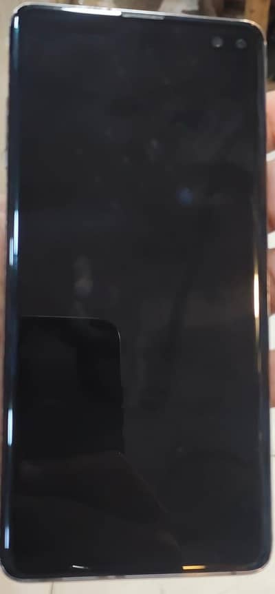 Samsung Mobile S10 Plus