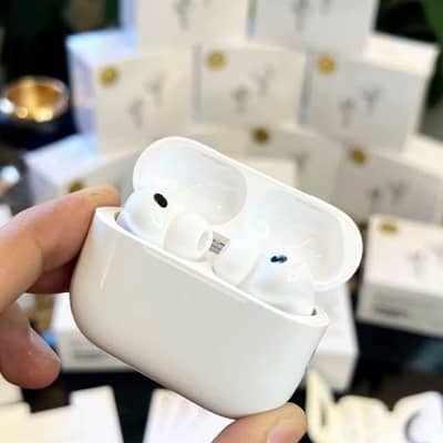 Apple Airpods Pro 3 True Wireless Stereo Bluetooth Earbuds - Pop Up