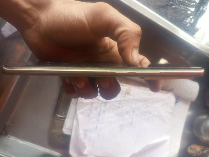 Infinix Note 4 Pro 1